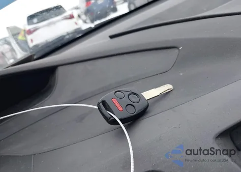 2007 Honda Civic Ex из США, поврежденный, VIN 1HGFA168X7L027288